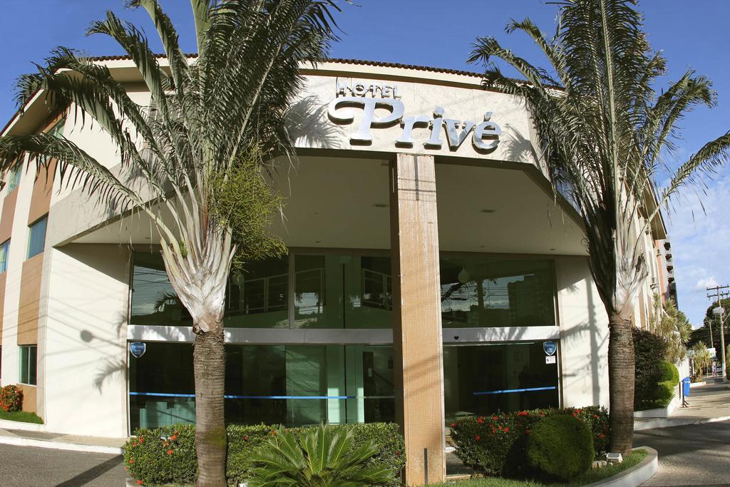 Prive Thermas Hotel By Wam Experience カルダス・ノバス エクステリア 写真